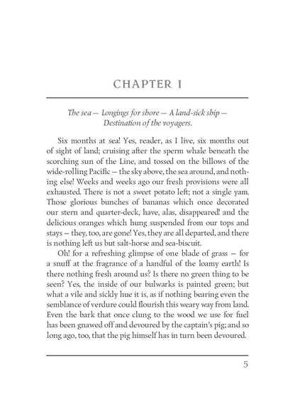 Typee = Тайпи: на англ.яз