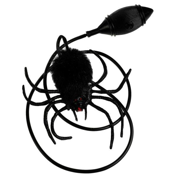 Попрыгун паук, блист.17*22,8*3см ИГРАЕМ ВМЕСТЕ в кор.2*96шт