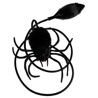 Попрыгун паук, блист.17*22,8*3см ИГРАЕМ ВМЕСТЕ в кор.2*96шт