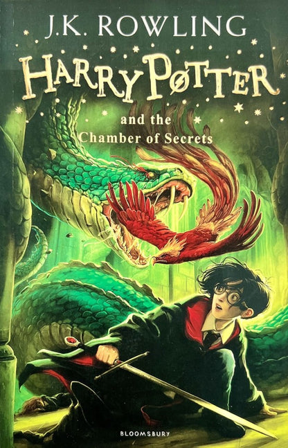 Harry Potter Boxed Set:The Complete Collection (Children's Paperback)