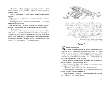 Ребекка Яррос. Ониксовый шторм (спец.издание, обрез с узором)