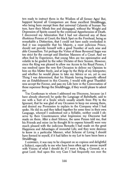 Gulliver's Travels: роман