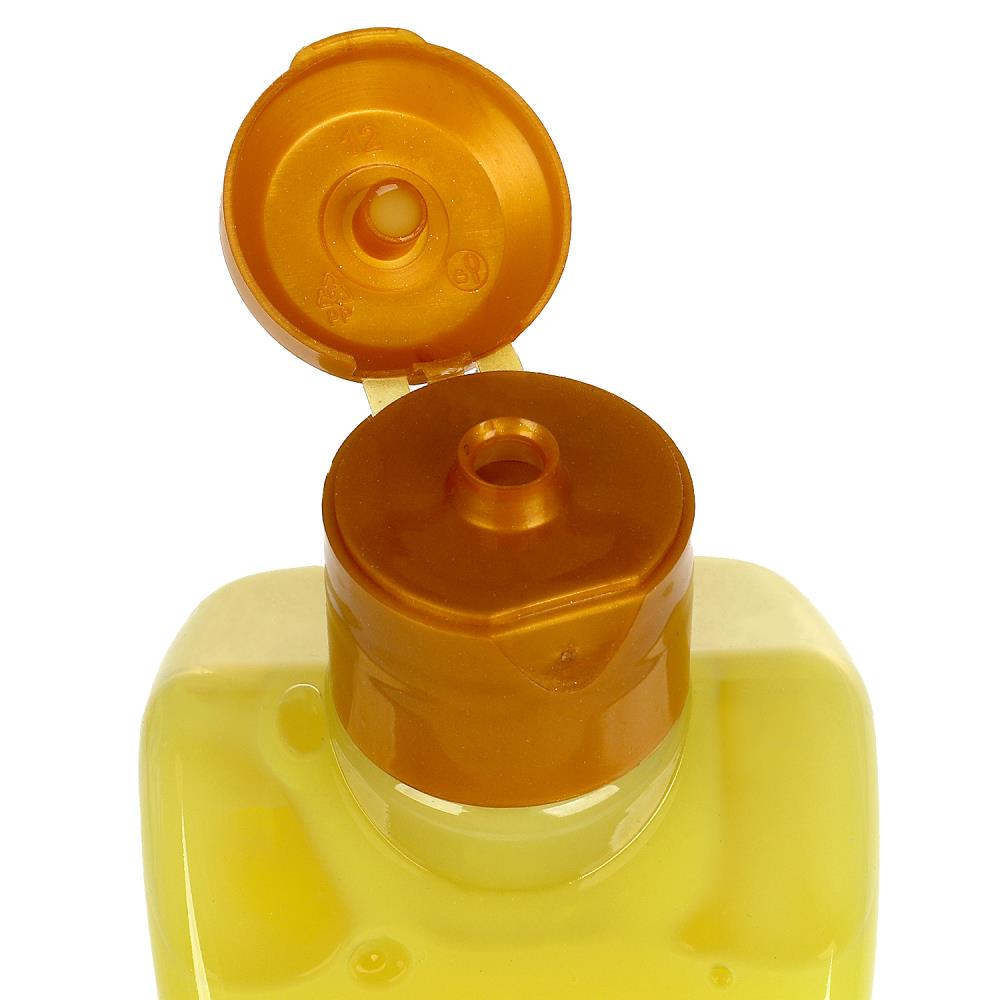 Gel pour lait bananier, 460 ml, Cool Star, en cor.6 pièces