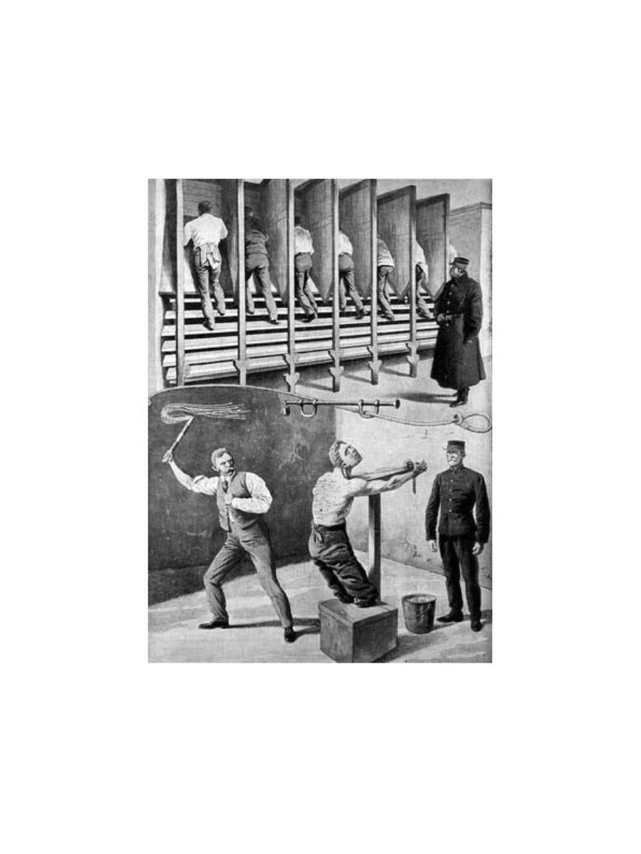 Шофферы или Оржерская шайка