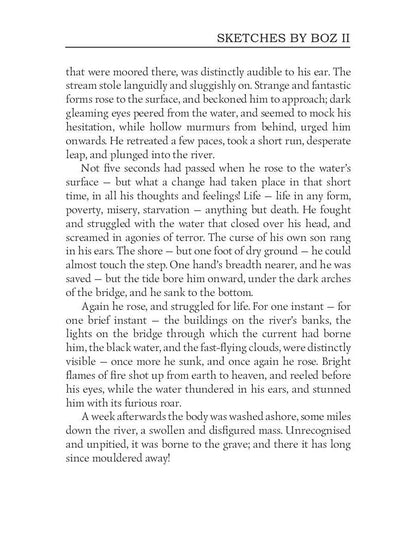 Sketches by Boz 2 = Очерки Боза 2: на англ.яз