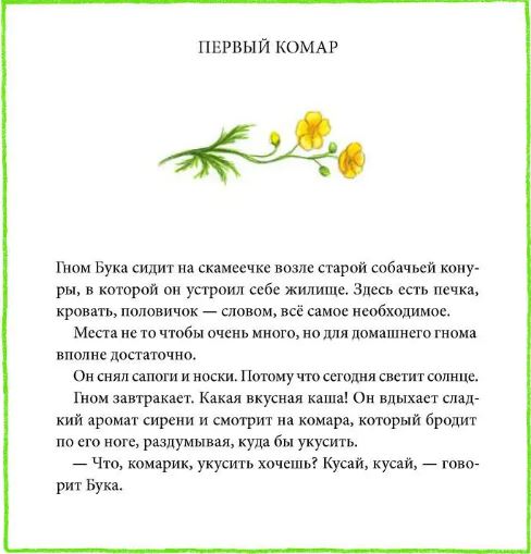 Лето в Михалувке и в Вильгельмувке