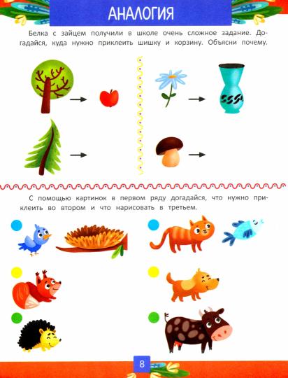 Учимся размышлять