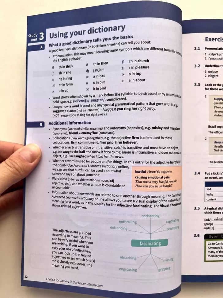 Eng Voc in Use Up-Int 4Ed Bk +Ans +Enchanced ebook