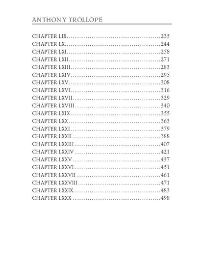 Palliser novels. The Prime Minister 2 = Премьер-министр 2: на англ.яз