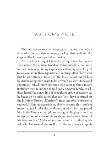 The Way of the Spirit = Путь духа: на англ.яз