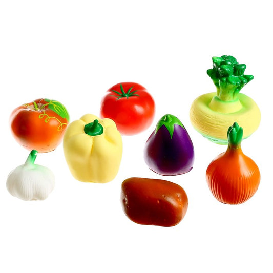 Воронеж.Набор овощей "Золотая осень" арт.СИ-298