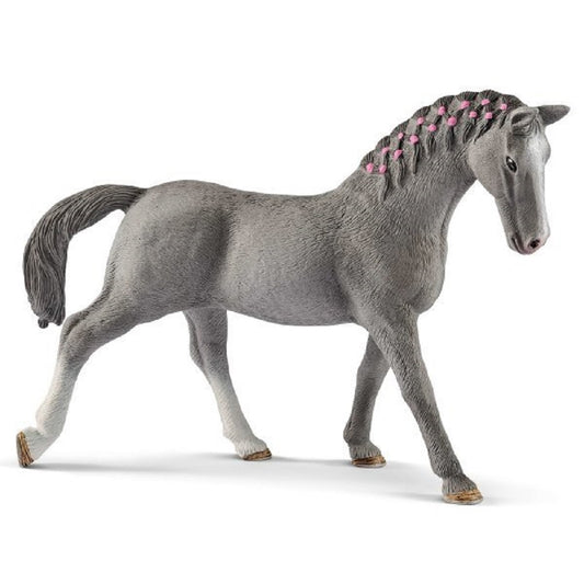 Schleich. Фигурка "Тракененская кобыла" арт.13888