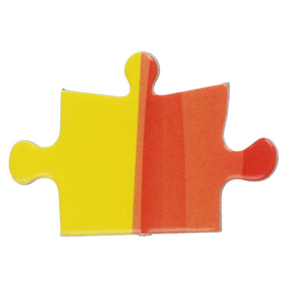 Веселые подружки. Пазлы классические в коробке. Пазл 360 деталей. Умные игры в кор.24шт