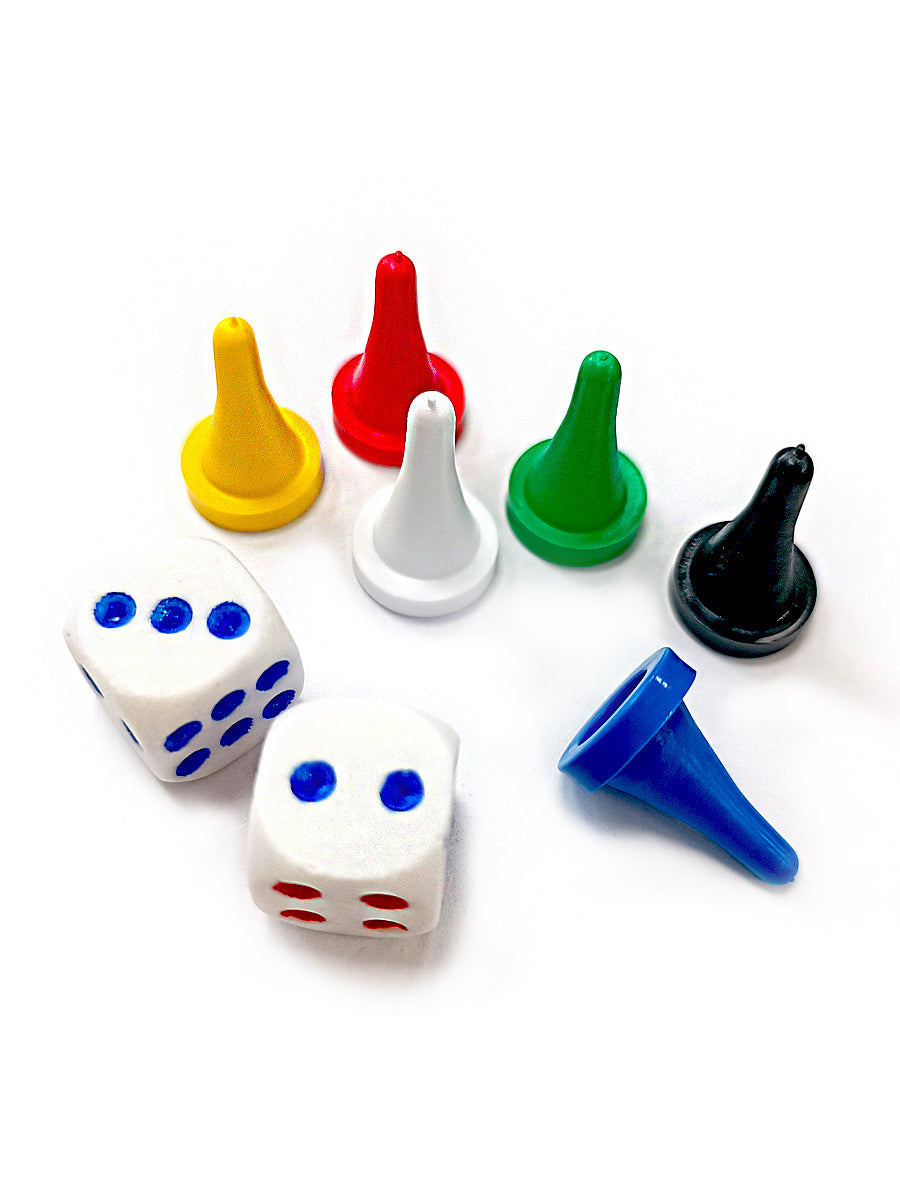 Игра настольная экономическая "Стартап" Корпорации