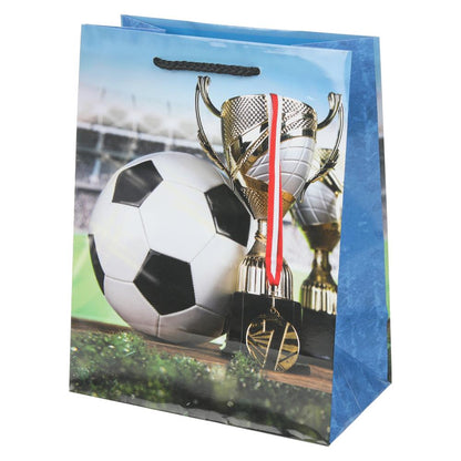 Paquet de céréales pour football,140 gr/m2 ЧУДО ПРАЗДНИК в кор.12*12шт