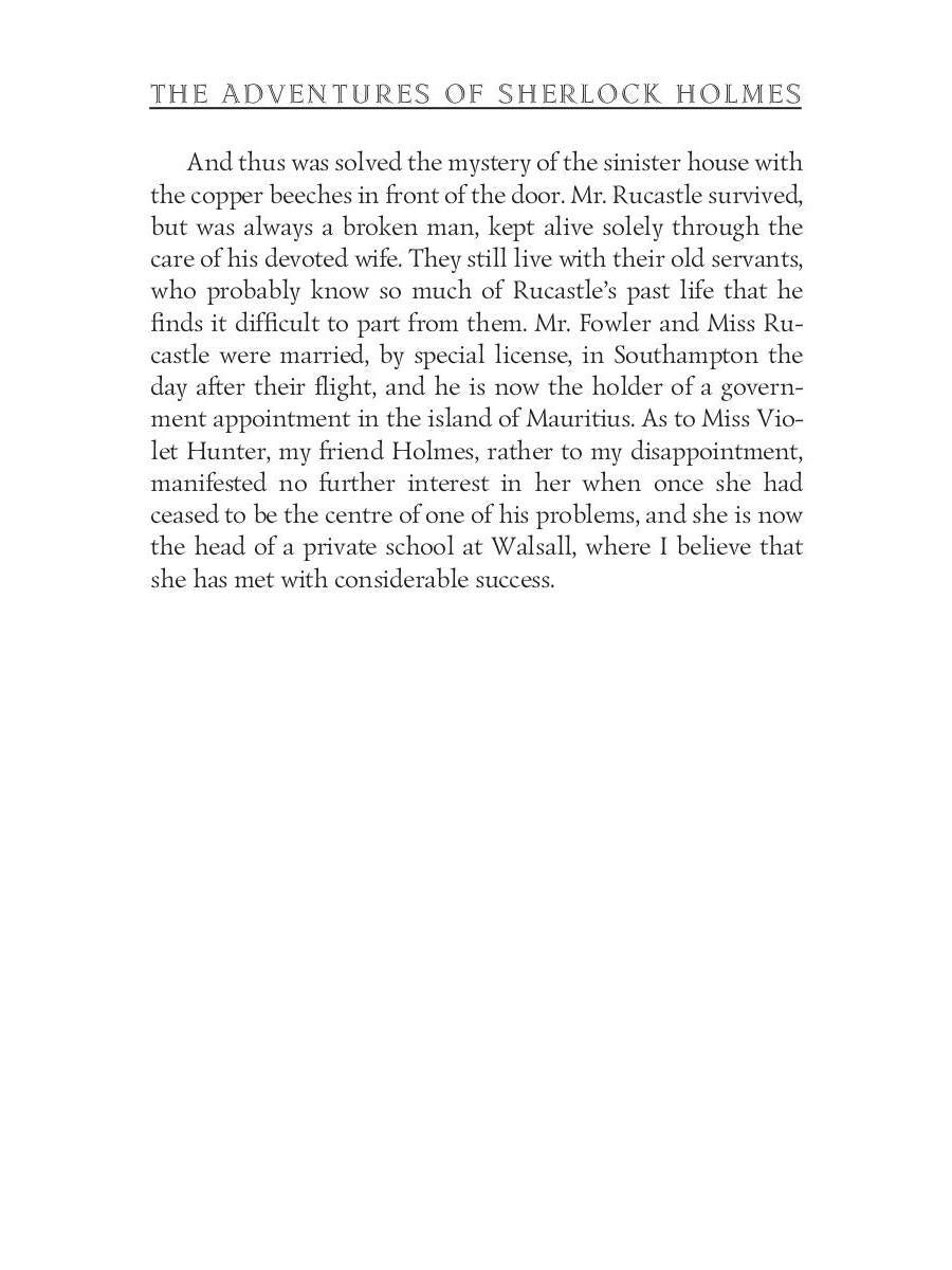 A Study in Scarlet and The Adventures of Sherlock Holmes: на англ.яз. Doyle A.C.