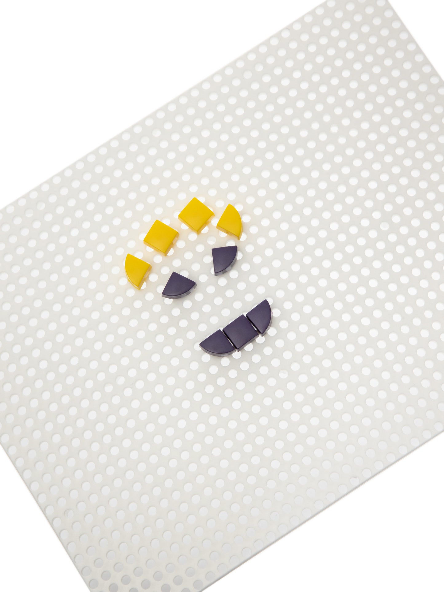 Мозаика фиг/6цв/150шт/1поле/230х200х35 (арт. 966)