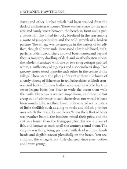 Twice-Told Tales IV = Дважды рассказанные истории IV: на англ.яз