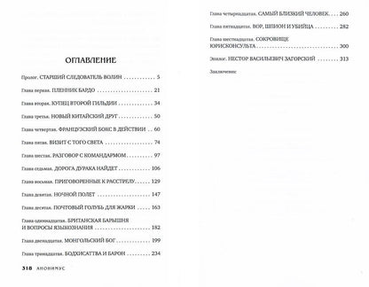 Приключения бодхисаттвы: роман