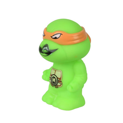 Игрушка для ванны черепашки, в упаковке, КАПИТОШКА в кор.2*180шт