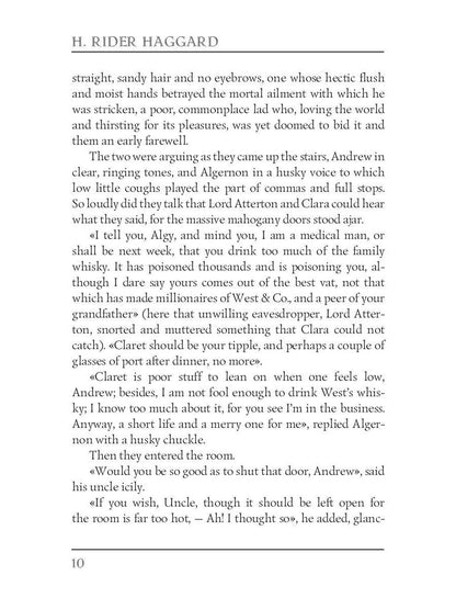 Mary of Marion Isle = Мэри острова Мэрион: роман на англ.яз