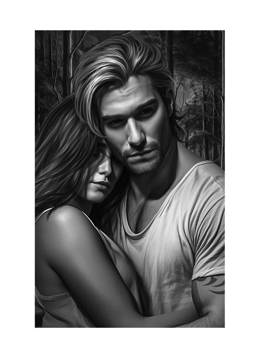 Дыхание волка