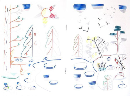 Божья коровка.Пропичи-штриховки.Готовим руку к письму