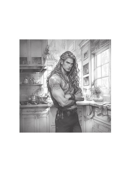 Измена. Ты будешь моей