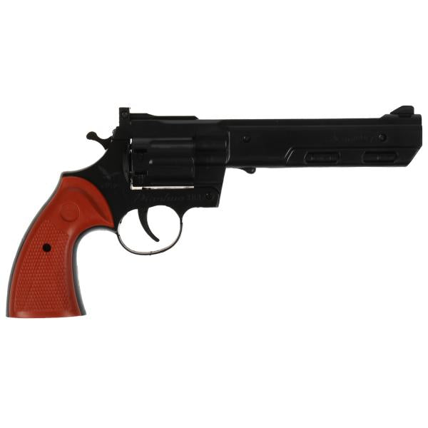 Revolver pour pistolets à canon, 8 pièces, blister 17*31,3*5 cm, IJV ВМЕСТЕ в кор.2*108шт