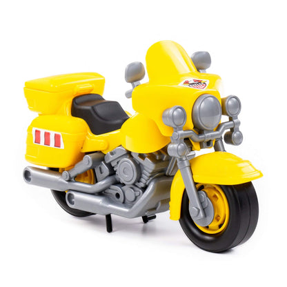 Полесье. Мотоцикл полицейский "Харлей" арт.8947 /12