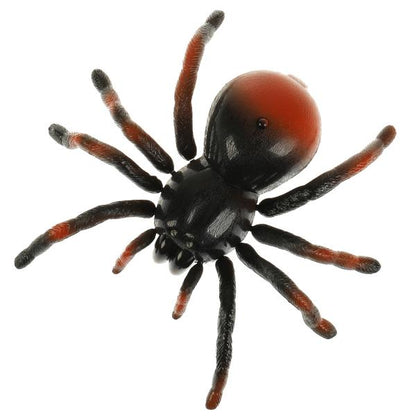 Паук на р/у свет, движение, usb з/у, цвет в ассорт, кор.25*18*5,1см ТЕХНОДРАЙВ в кор.2*12шт