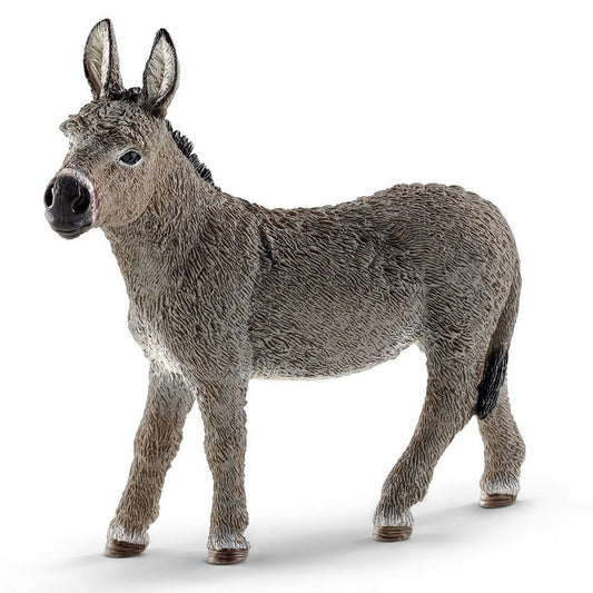 Schleich. Фигурка "Осёл" арт.13772