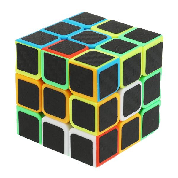 Логическая игра кубик 3х3, блист.12*19*8см ИГРАЕМ ВМЕСТЕ в кор.4*60шт