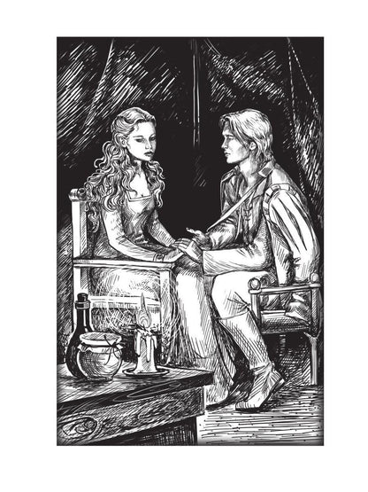 Последний Рыцарь Короля