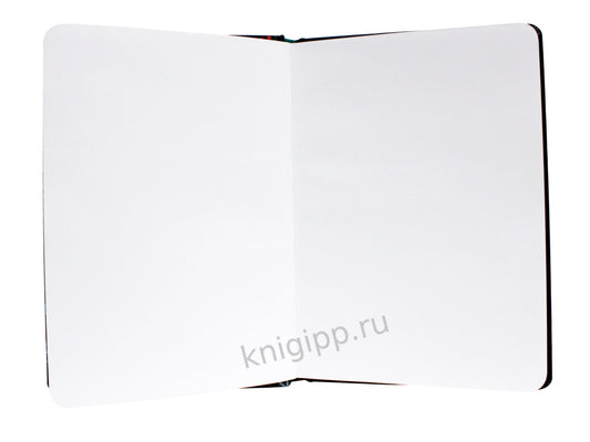 Скетчбук. Новый год