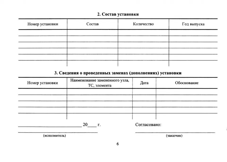 Документ.по технич.обслужив.систем пожар.сигнализ