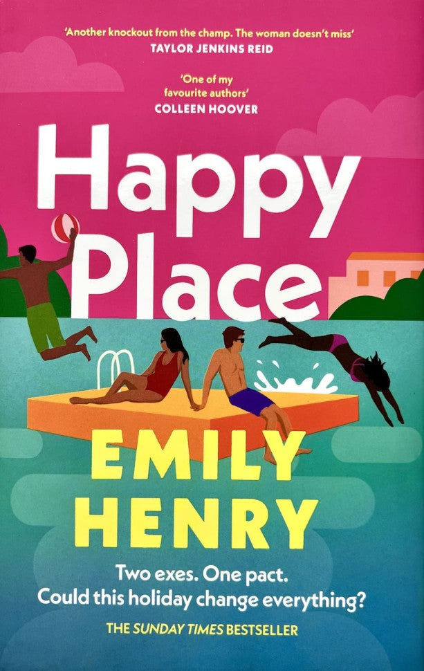 Happy Place (Счастливое место)