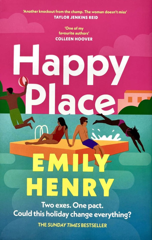 Happy Place (Счастливое место)
