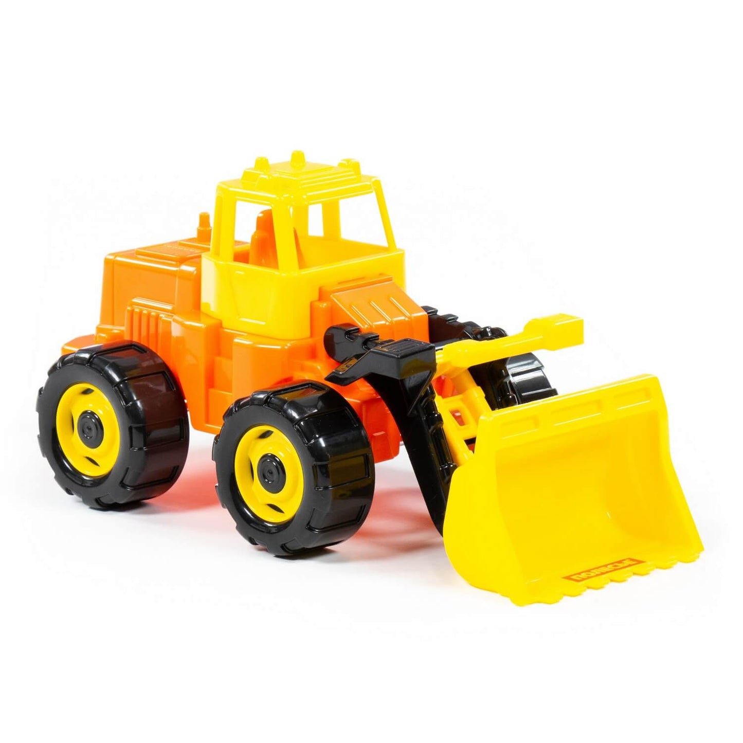 Полесье. Трактор-погрузчик "Геракл" арт.22370 /12