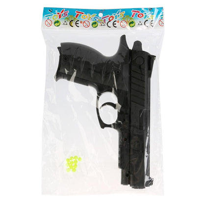 Pistolet (P) avec pistolets 399B/399B-1 dans un paquet. dans le cor.2*72шт