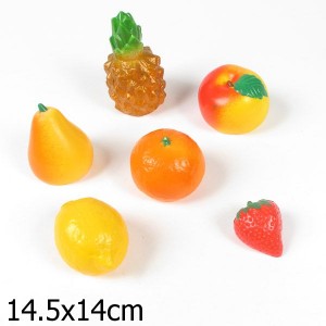 Воронеж.Набор "Фрукты" арт.СИ-325 /15