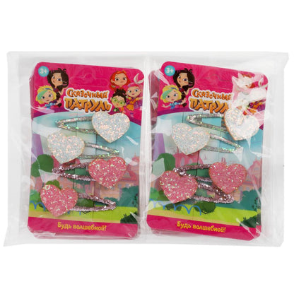 Les accessoires pour la société de transport sont destinés à l'achat. сердце, 4шт МИЛАЯ ЛЕДИ уп-10шт в кор.100уп