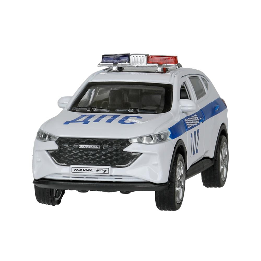 Machine en métal haval f7, noir, 12,5 cm, bel parc technologique dans la couleur 2*36 pouces