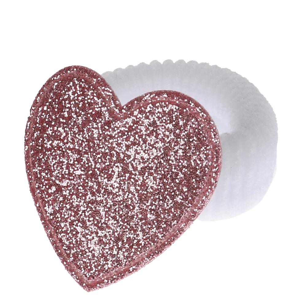 Аксесс д/девочек СКАЗОЧНЫЙ ПАТРУЛЬ набор (банты/сердца) на carte. dans le paquet. МИЛАЯ ЛЕДИ уп-12шт в кор87уп