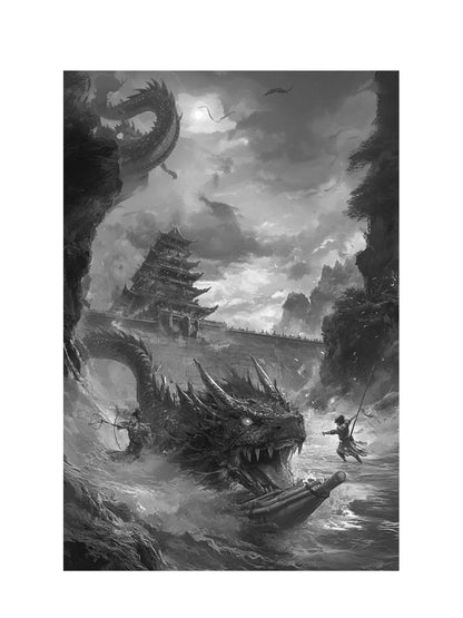 Цин Але. Учитель этой барышни. Т. 2