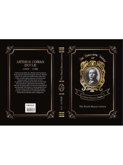 The Stark Munro Letters = Загадка Старка Монро. Т. 12: на англ.яз