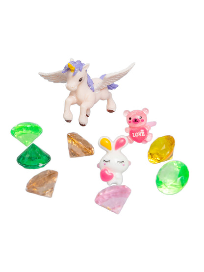 Раскопки "Сокровища Пегаса" (10 сокровищ)