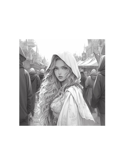 Измена. Ты будешь моей