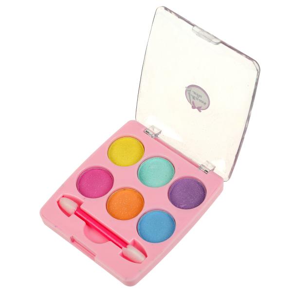 Cosmétique ДЛЯ ДЕВОЧЕК тени для век МИЛАЯ ЛЕДИ в кор.3*240шт