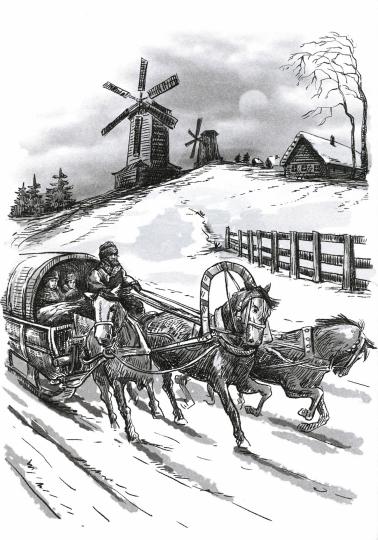 После бала: рассказы и повести